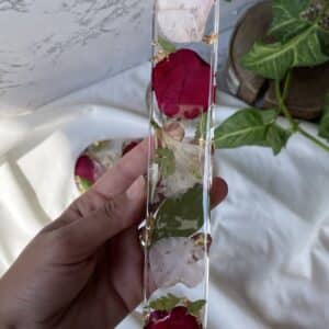 Incensário personalizável