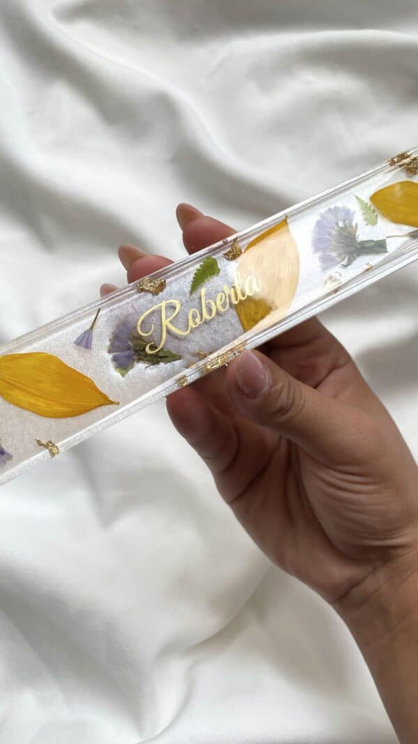 Incensário personalizável