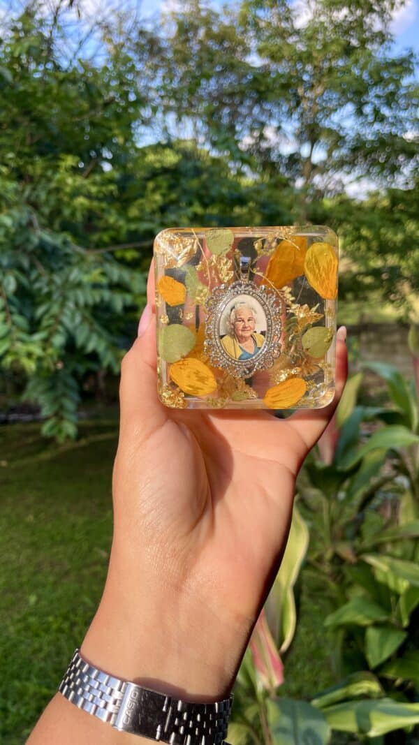 Porta joias personalizado - Imagem 3