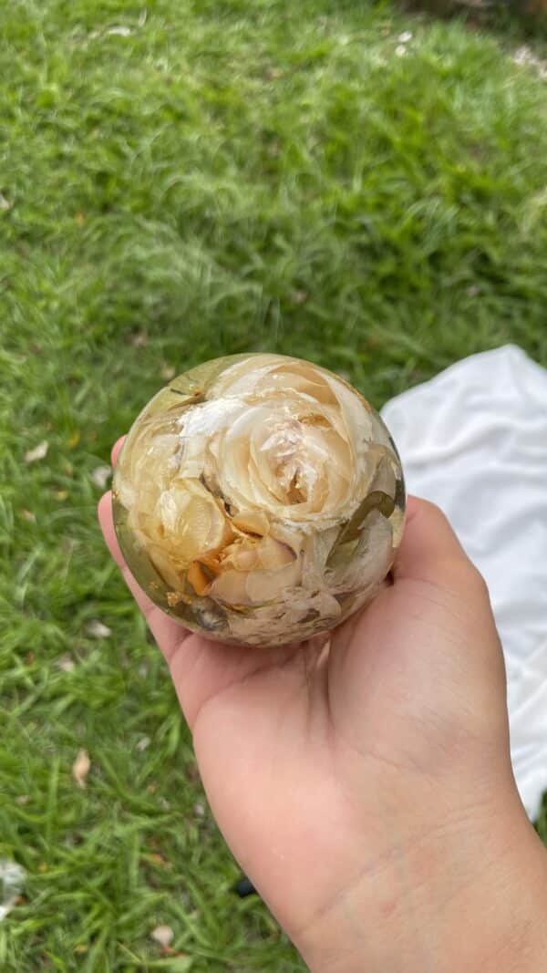 Esfera P (sem base)